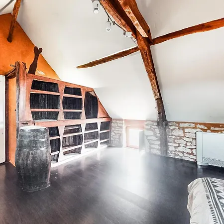 Дом отдыха 4 Bedroom Pet Friendly In *