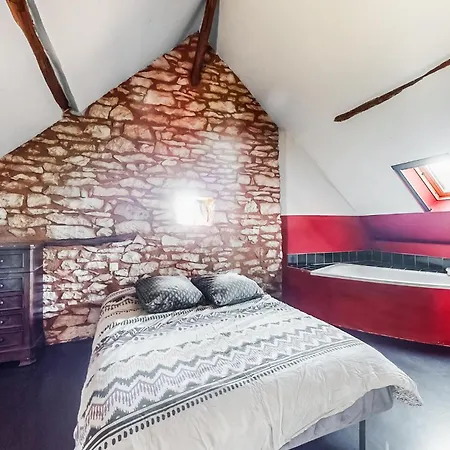 Дом отдыха 4 Bedroom Pet Friendly In *