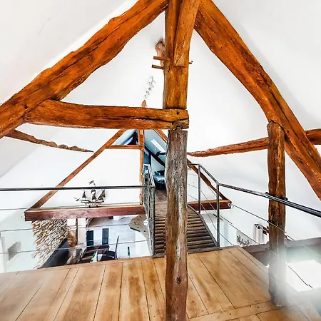 4 Bedroom Pet Friendly In Дом отдыха *